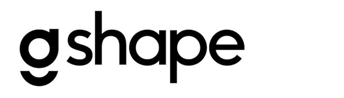 g shape - strona główna